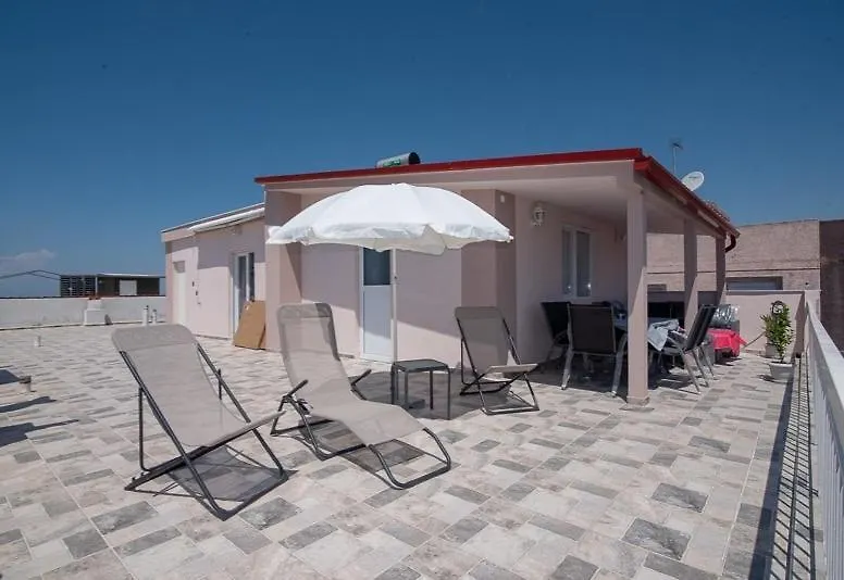 Grcka Reni Greece Beach Penthaus 3 Nea Kallikrateia
