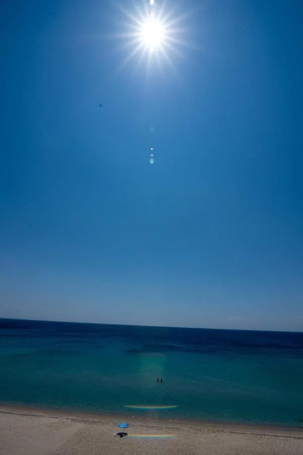 Grcka Reni Greece Beach Penthaus 3 Nea Kallikrateia 0*,