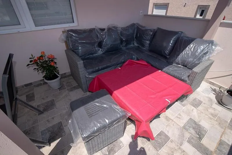 Grcka Reni Greece Beach Penthaus 3 Nea Kallikrateia 아파트